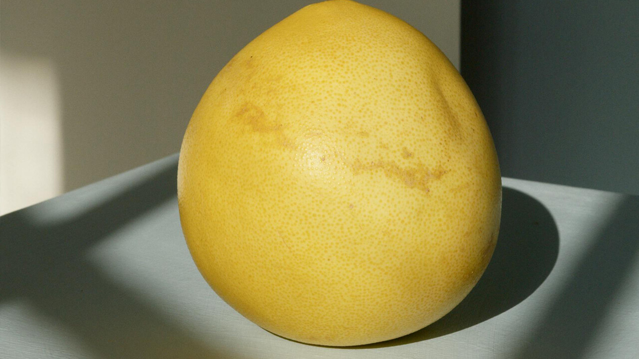 pomelo właściwości