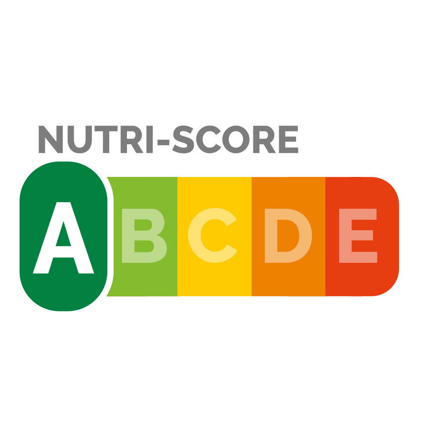 co to jest nutri score