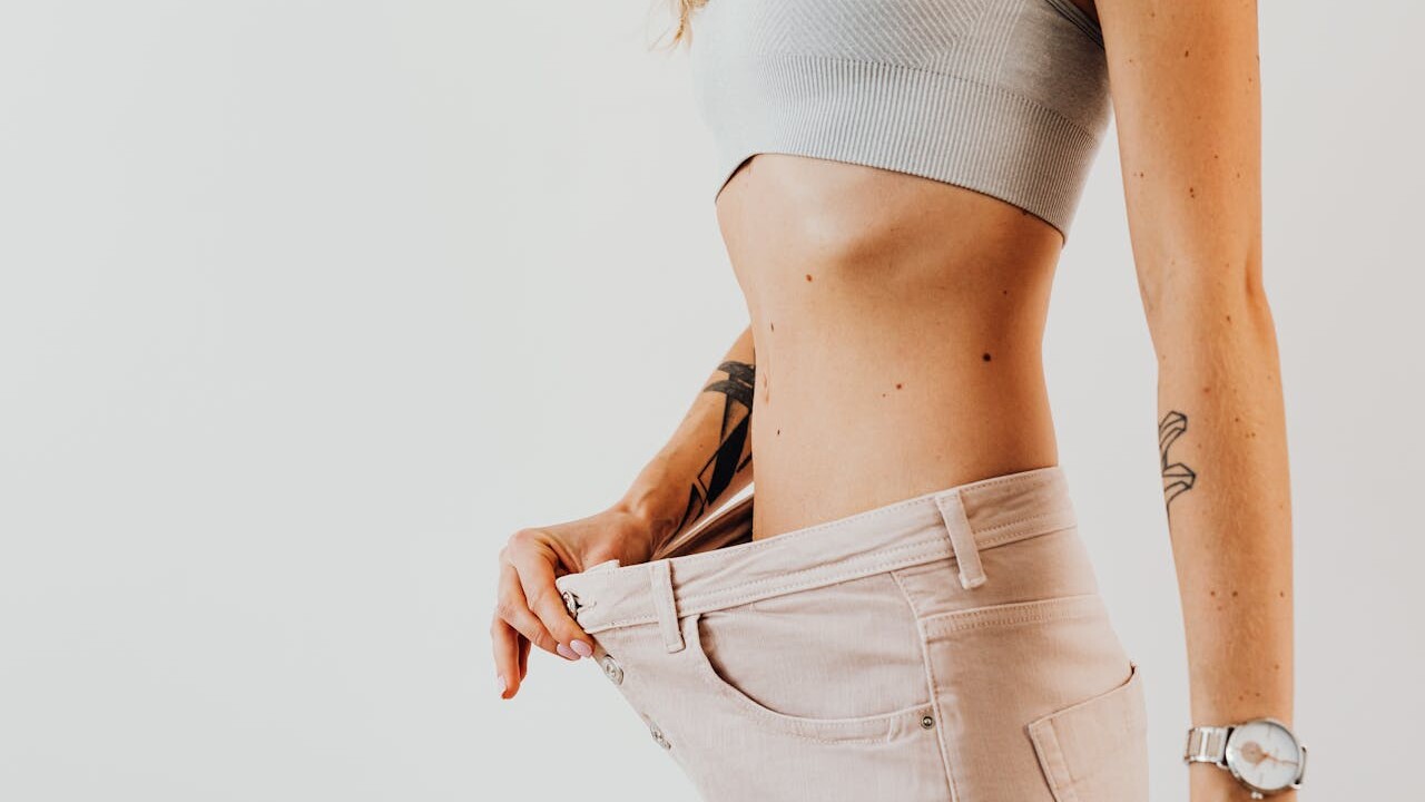 dieta IF