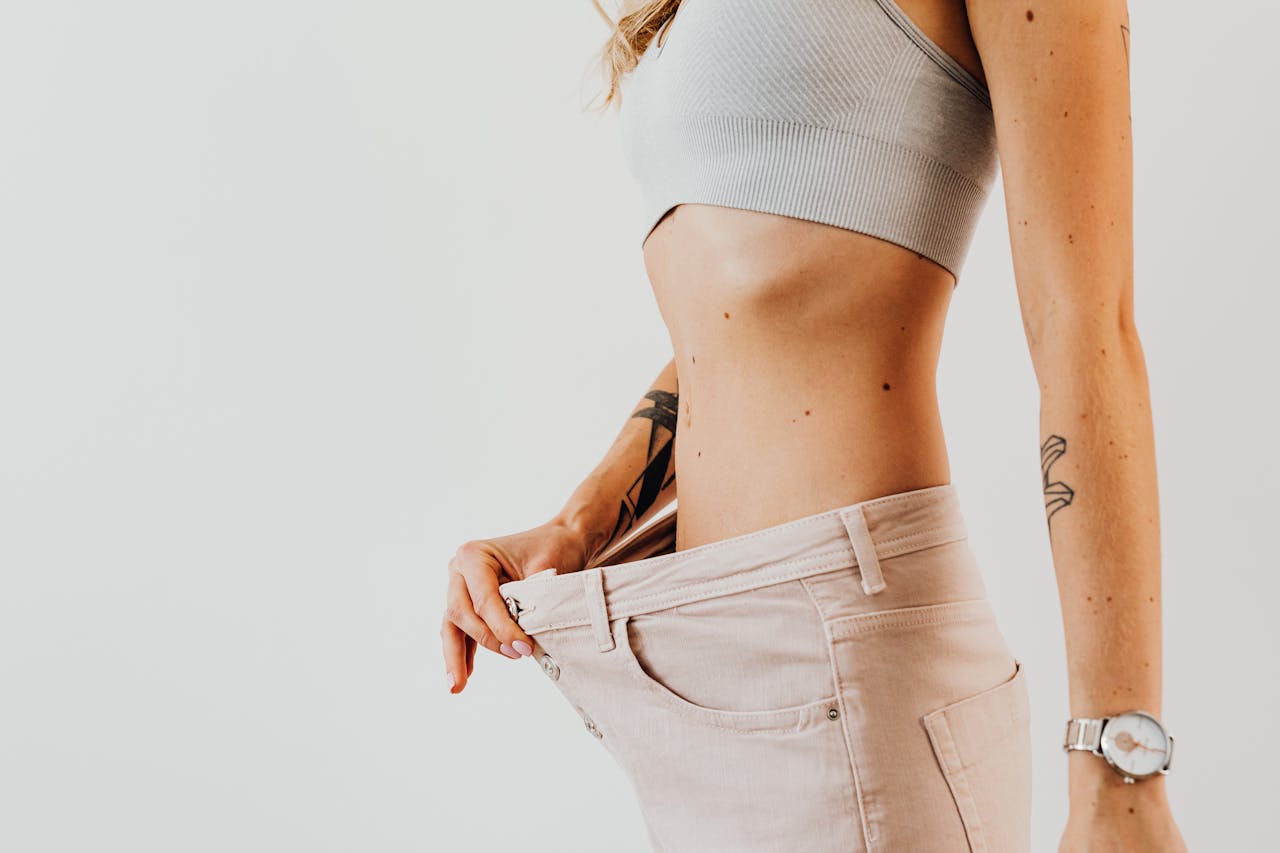 dieta IF