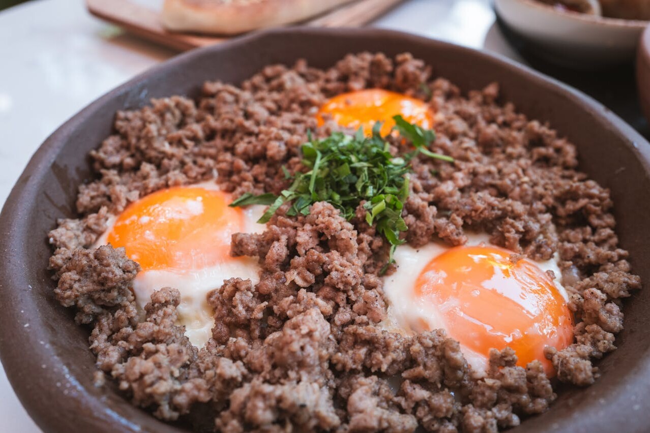 dieta braci rodzeń