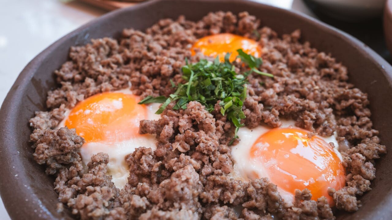dieta braci rodzeń