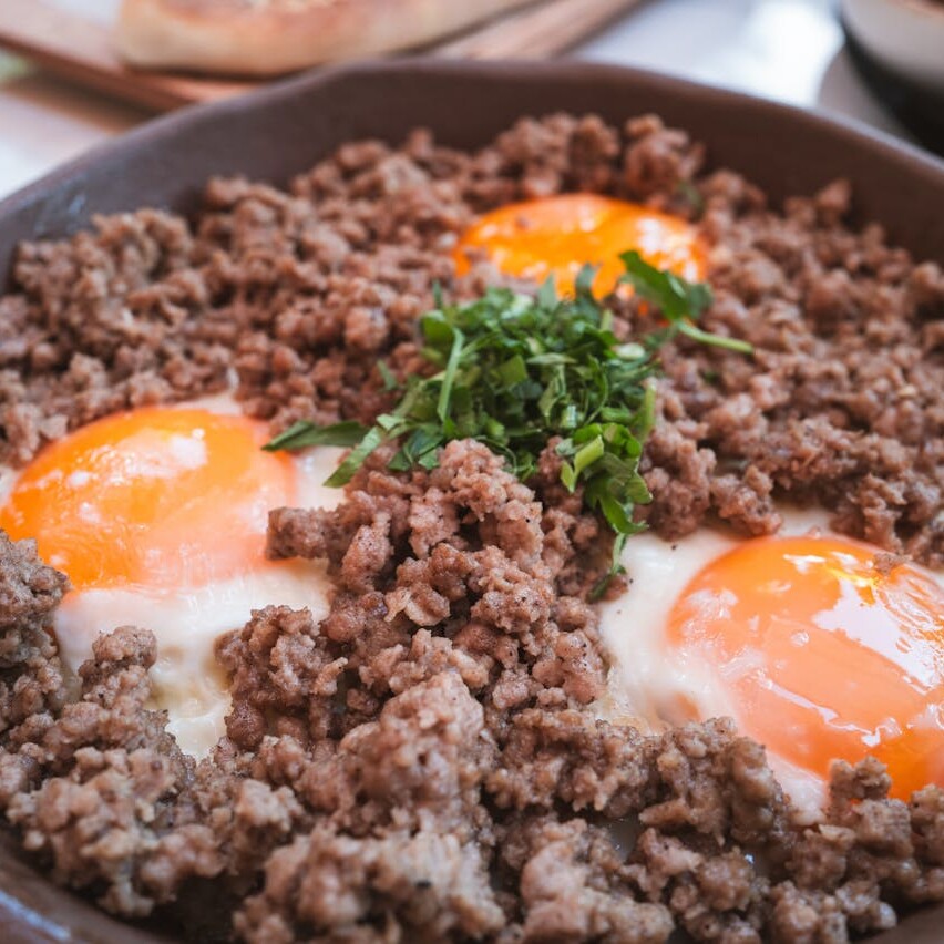 dieta braci rodzeń