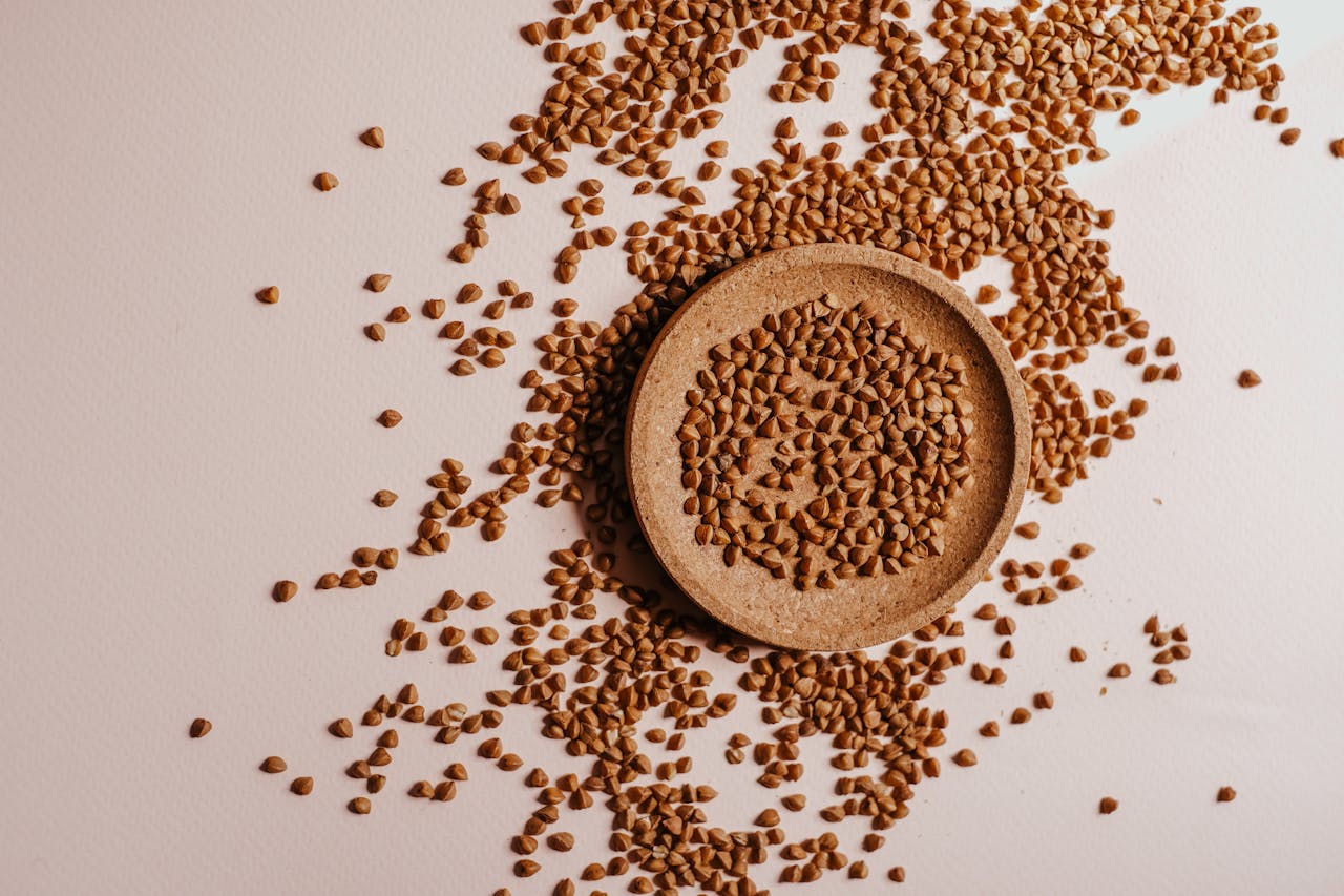 kasza jęczmienna dieta