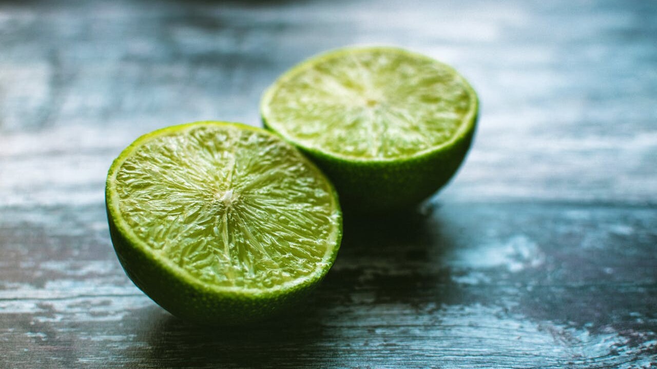 limonka w diecie