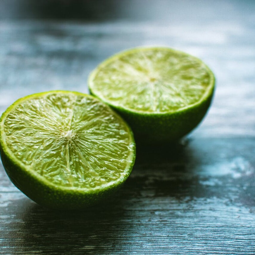limonka w diecie